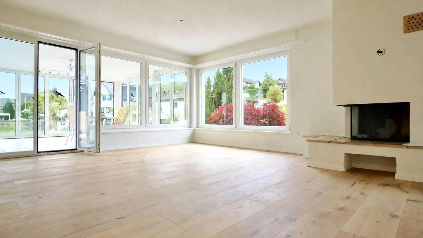 Appartamento in affitto - Hohmattstrasse 7, 8173 Neerach