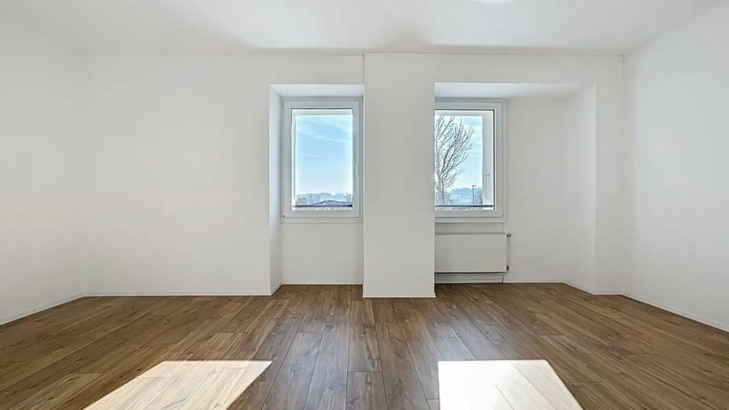 Apartment for rent - Derrey-Les-Ouches 57, 1483 Montet (Broye) - Photo 2