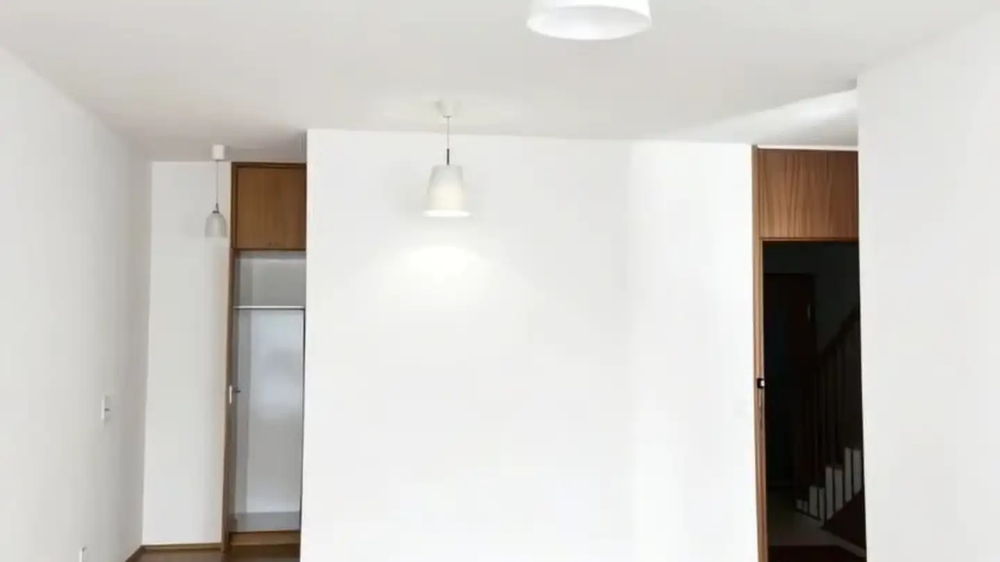 Appartamento in affitto - Via Generale H. Guisan 33, 6900 Massagno - Foto 2
