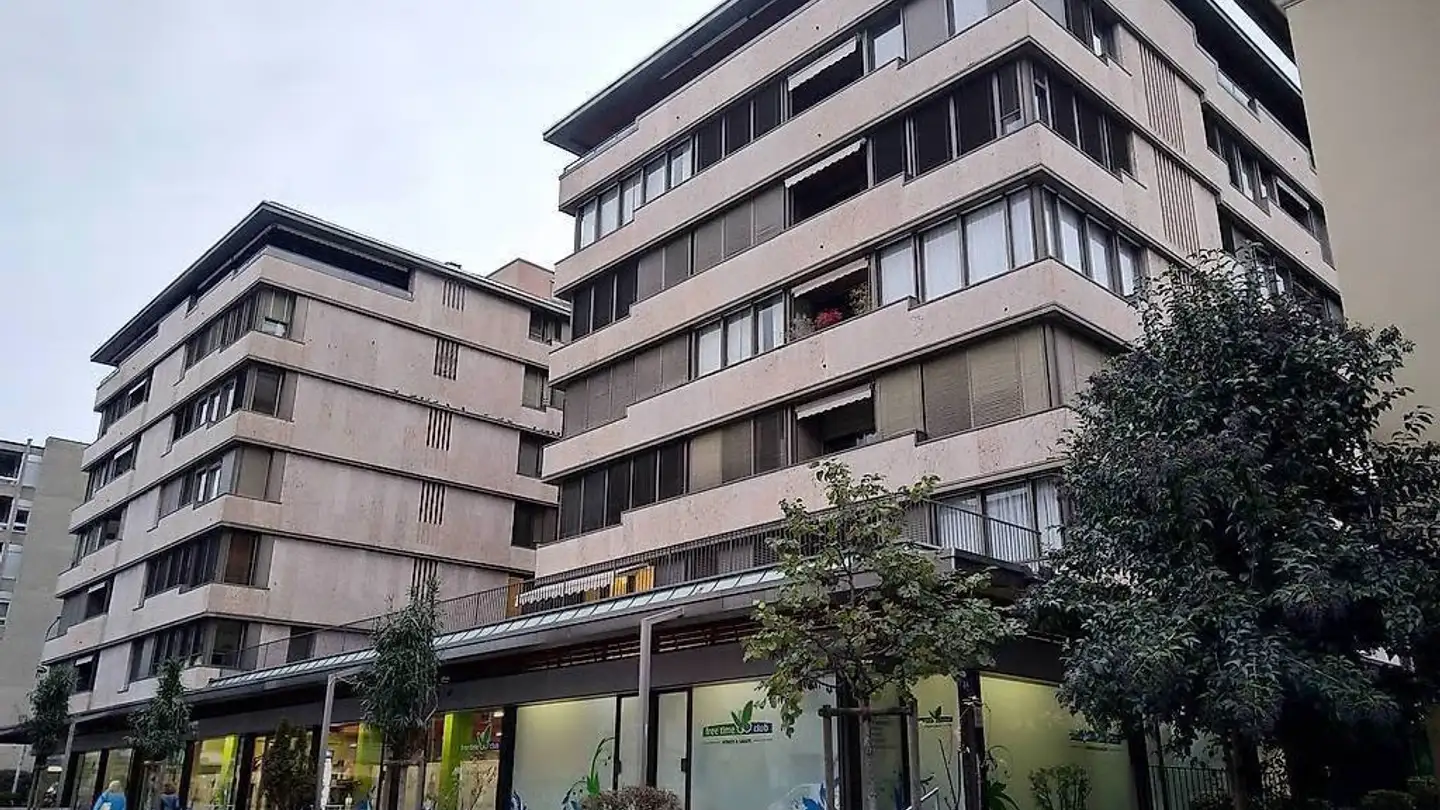Single house for rent - Via Delle Scuole 34, 6900 Lugano - Photo 3