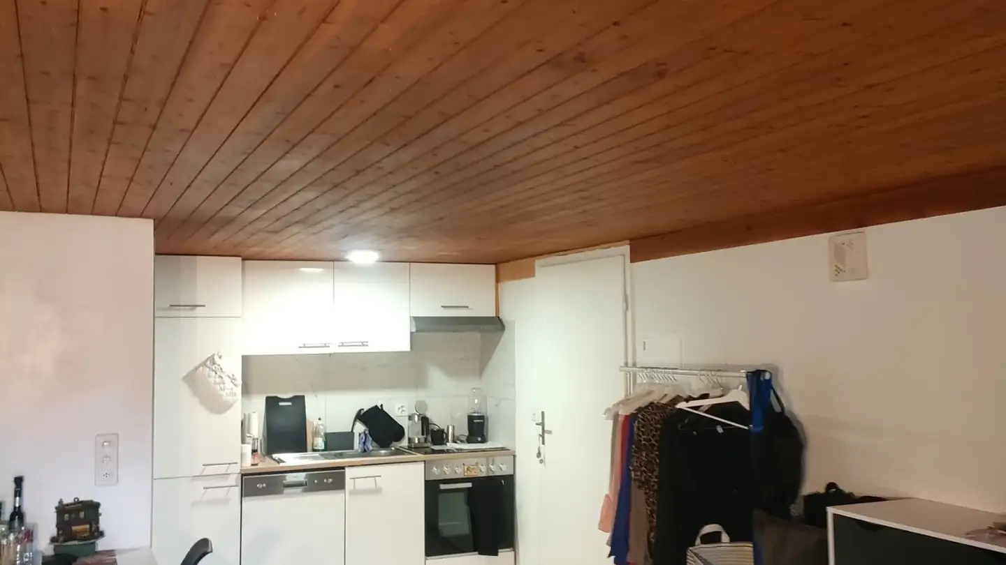 Appartement à louer - Landstrasse 44, 8754 Netstal