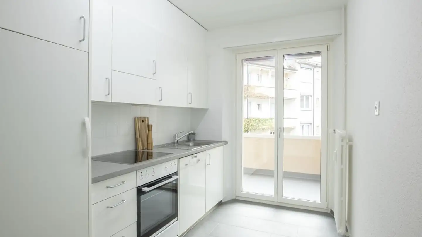 Appartamento in affitto - Markircherstrasse 35, 4055 Basel - Foto 3