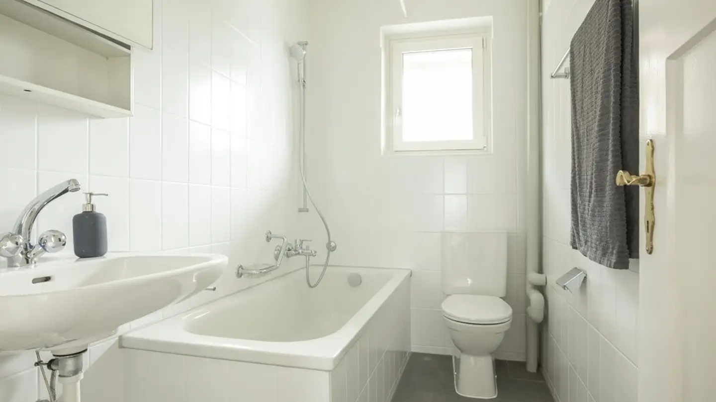 Appartamento in affitto - Markircherstrasse 35, 4055 Basel - Foto 4