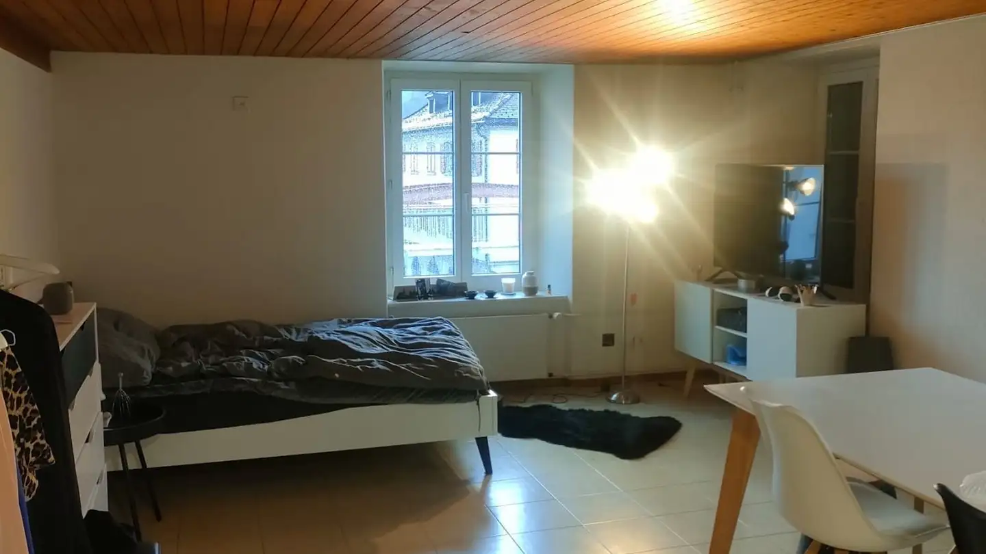 Appartement à louer - Landstrasse 44, 8754 Netstal - Photo 2