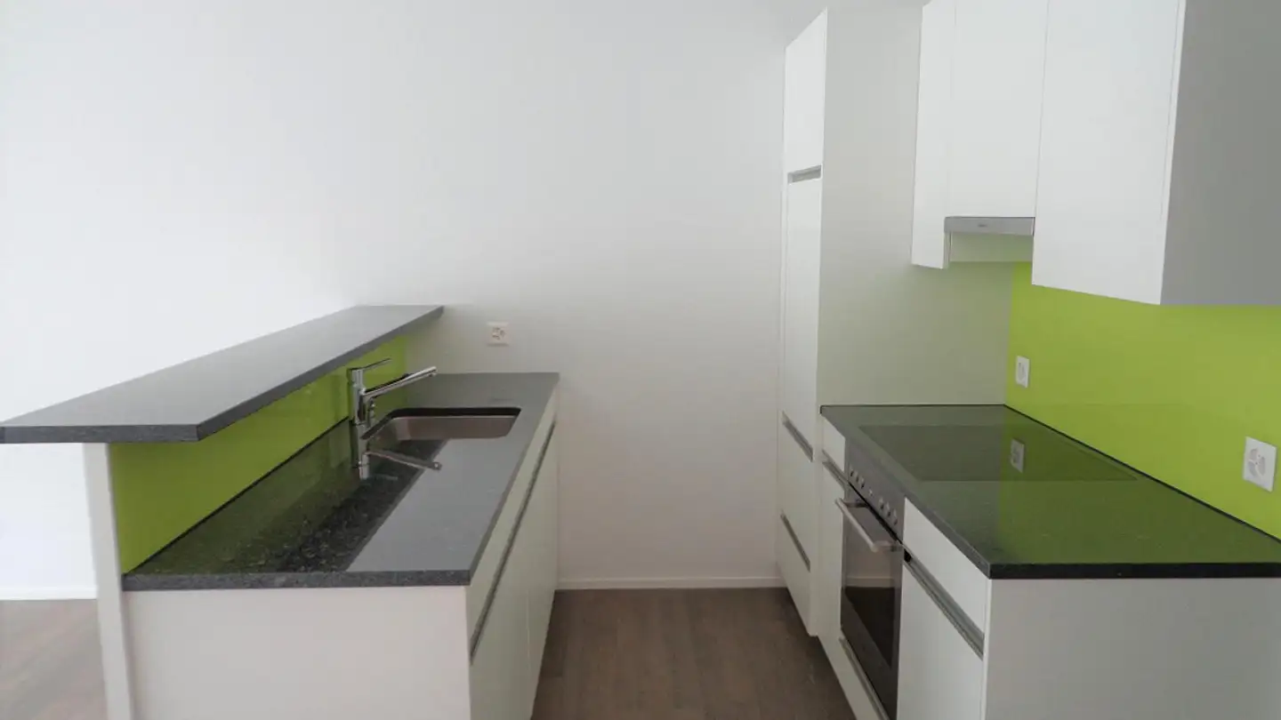 Appartamento in affitto - Ziegelackerweg 13, 5600 Lenzburg - Foto 2