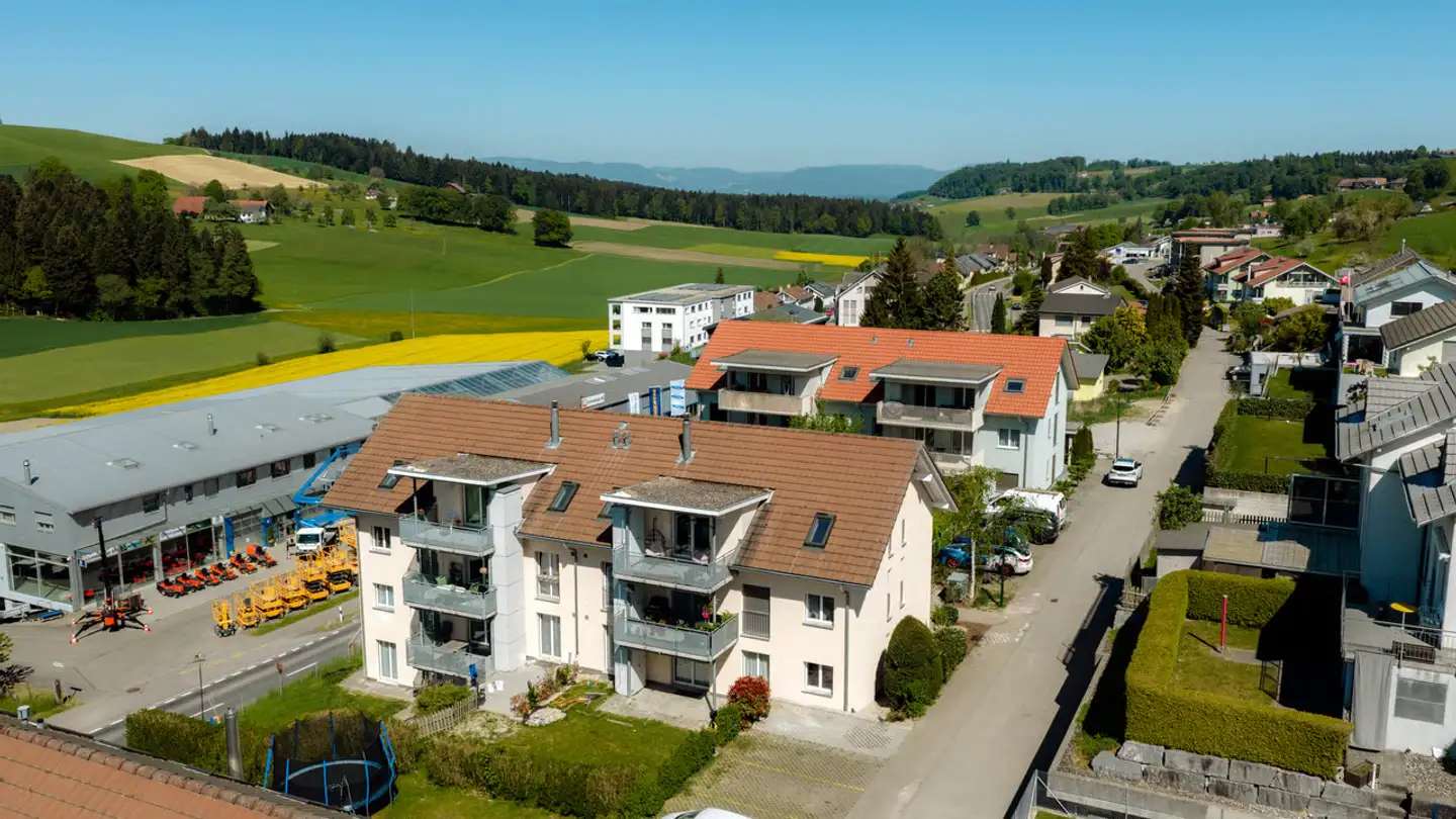 Apartment for sale - Birkenweg 12, 6145 Fischbach LU - Photo 4