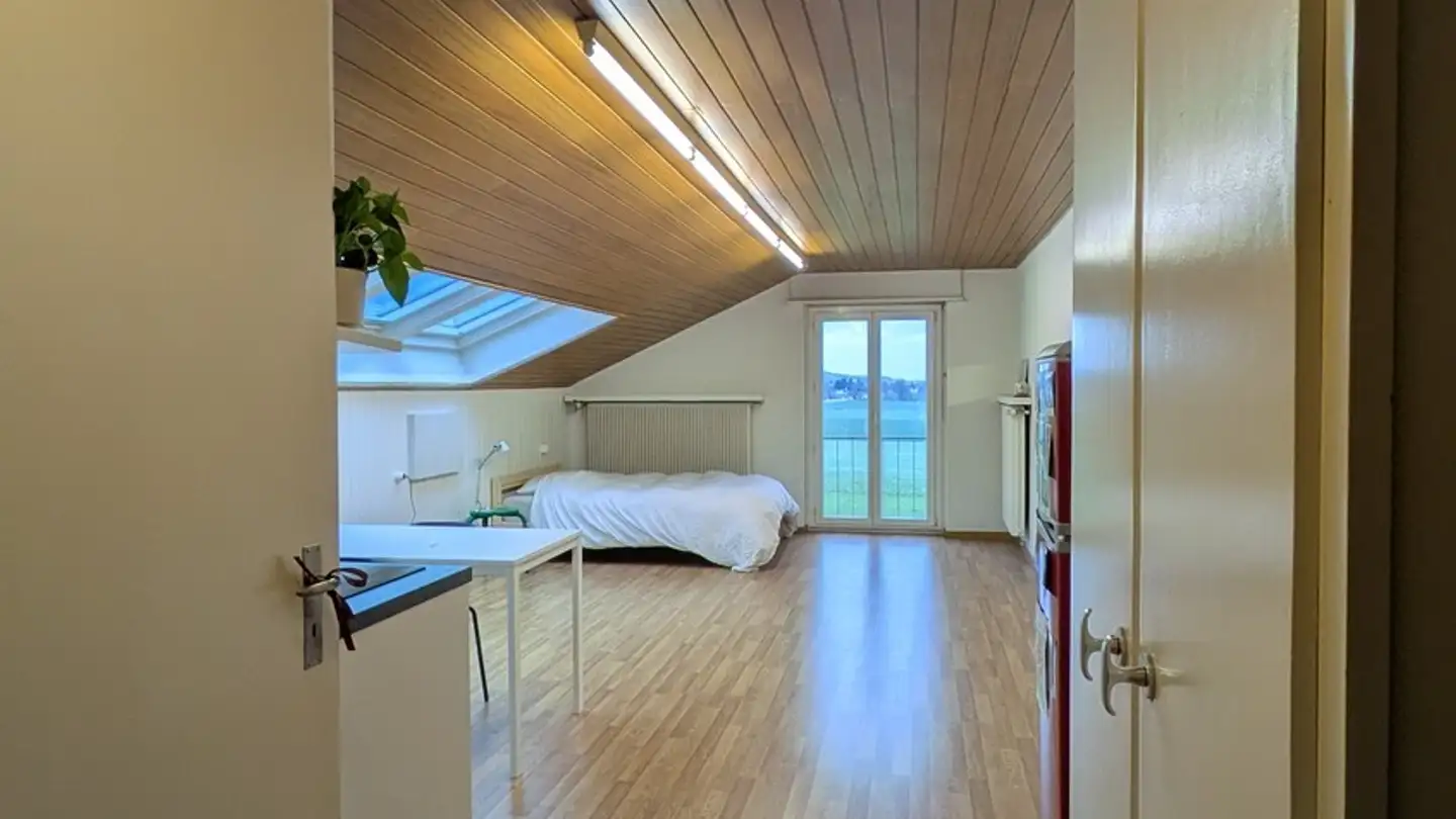 Appartamento in affitto - 2544 Bettlach