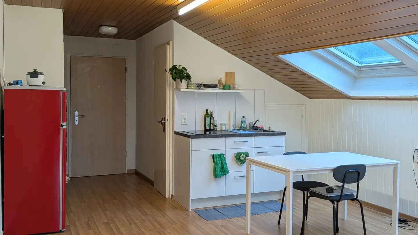 Appartamento in affitto - 2544 Bettlach - Foto 2