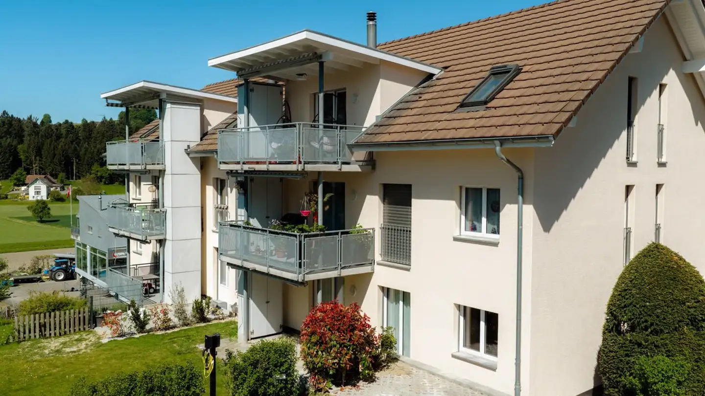 Apartment for sale - Birkenweg 12, 6145 Fischbach LU - Photo 2