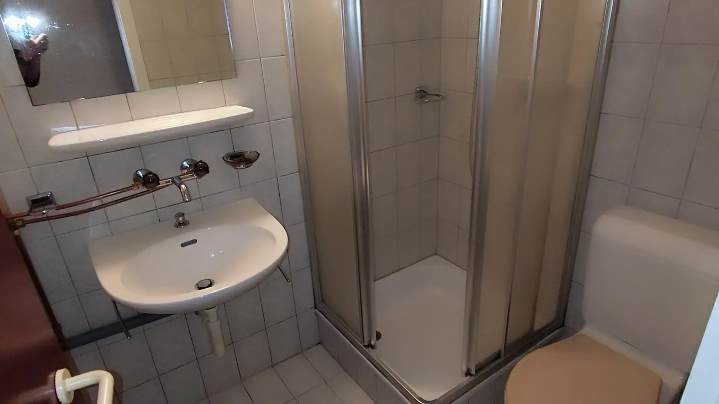 Appartement à louer - 1033 Cheseaux-sur-Lausanne - Photo 2