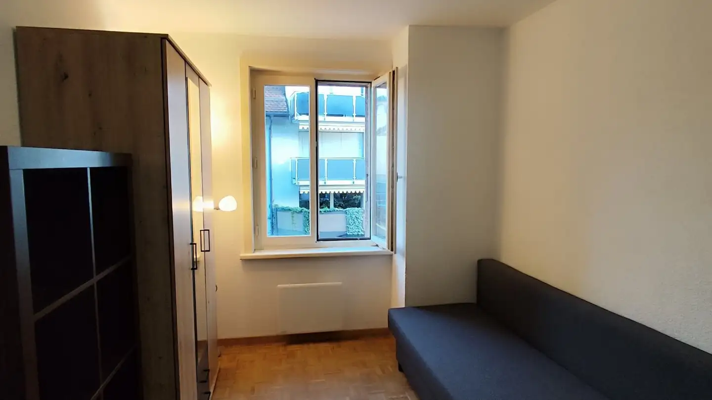 Appartement à louer - 1033 Cheseaux-sur-Lausanne - Photo 4