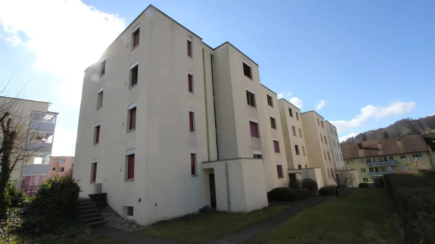 Appartamento in affitto - Hubelmattstrasse 16, 5723 Teufenthal AG - Foto 2