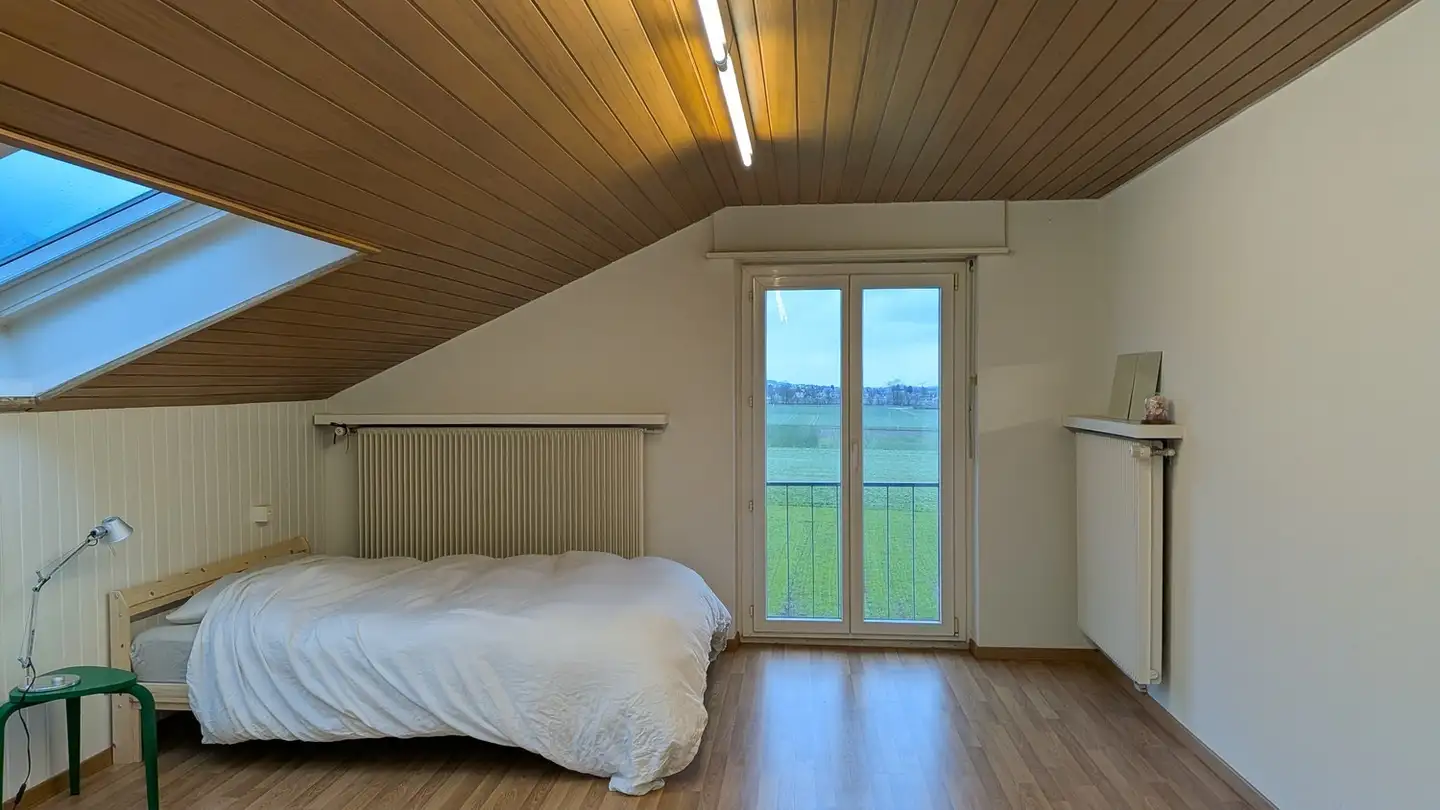 Appartamento in affitto - 2544 Bettlach - Foto 4