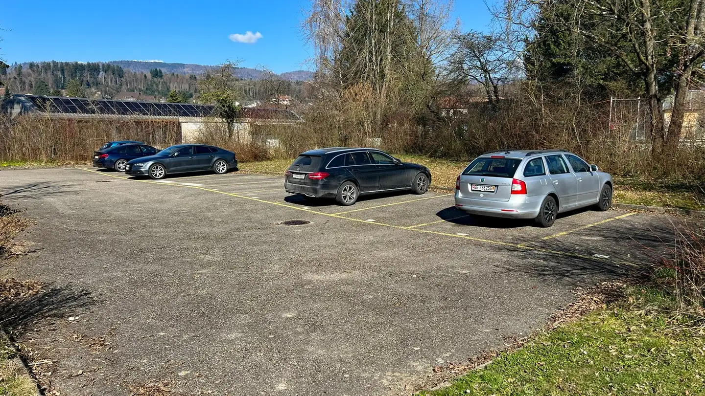 Industrial property for sale - Byfangstrasse 17, 2552 Orpund - Photo 4