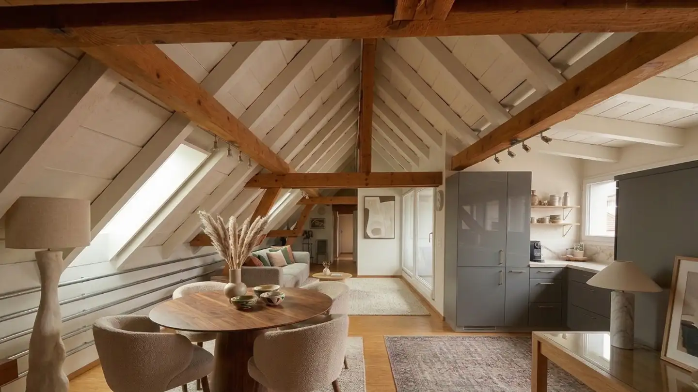 Immeuble mixte à vendre - 2610 St-Imier