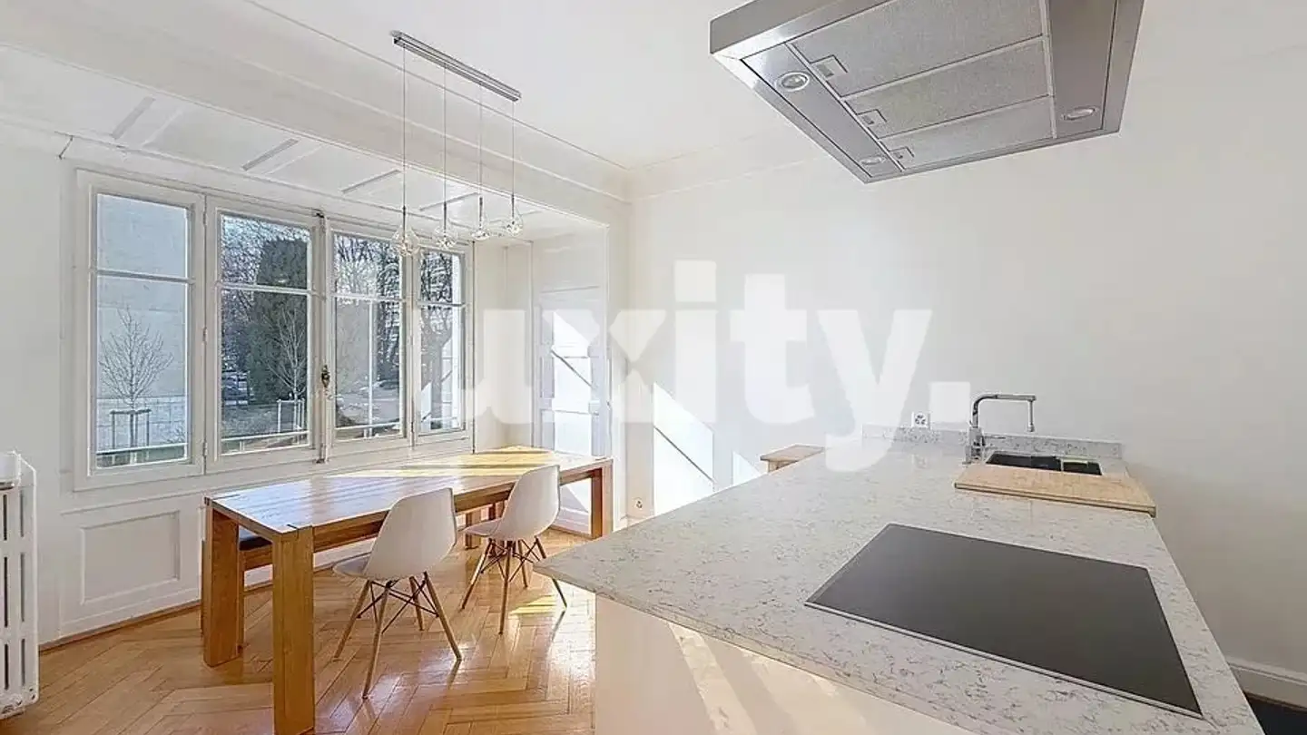 Appartamento in affitto - 1208 Genève