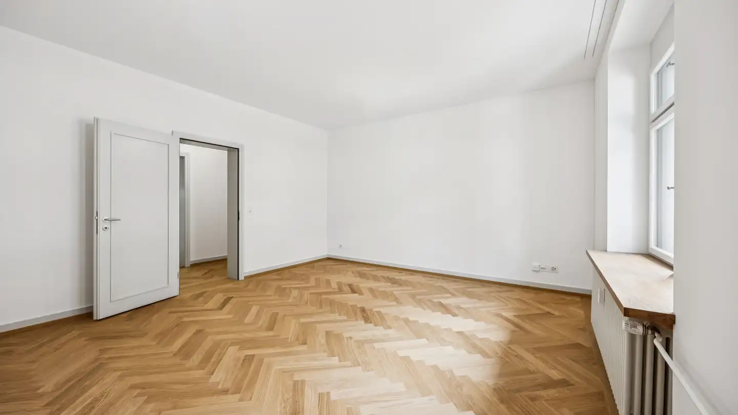 Terrassenwohnung kaufen - Rieterstrasse 91, 8002 Zürich - Foto 3