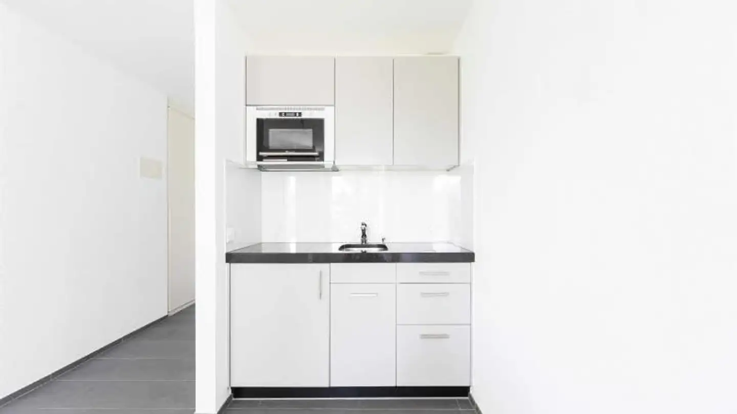 Appartamento in affitto - Pulvermühlestrasse 5, 7000 Chur - Foto 2