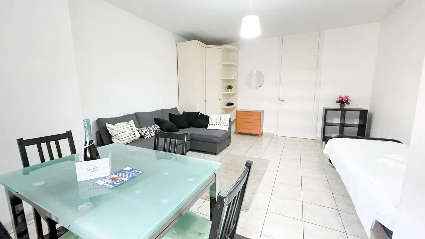 Appartamento in vendita - 6900 Lugano - Photo 2