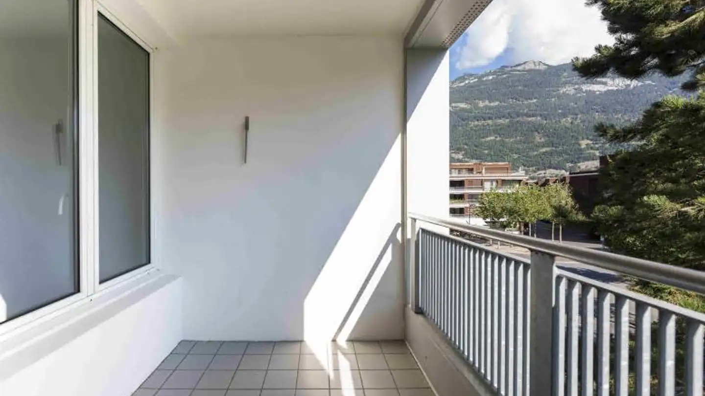 Appartamento in affitto - Pulvermühlestrasse 5, 7000 Chur - Foto 4