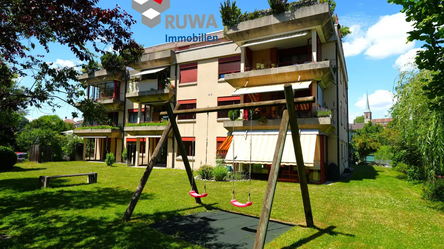 Appartamento in vendita - 3400 Burgdorf - Photo 2