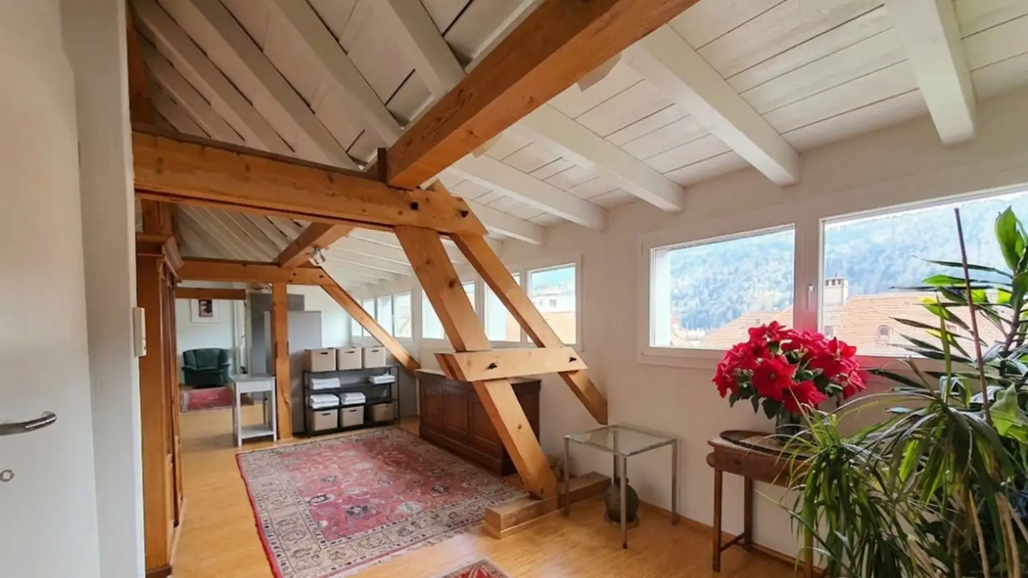 Immeuble mixte à vendre - 2610 St-Imier - Photo 4