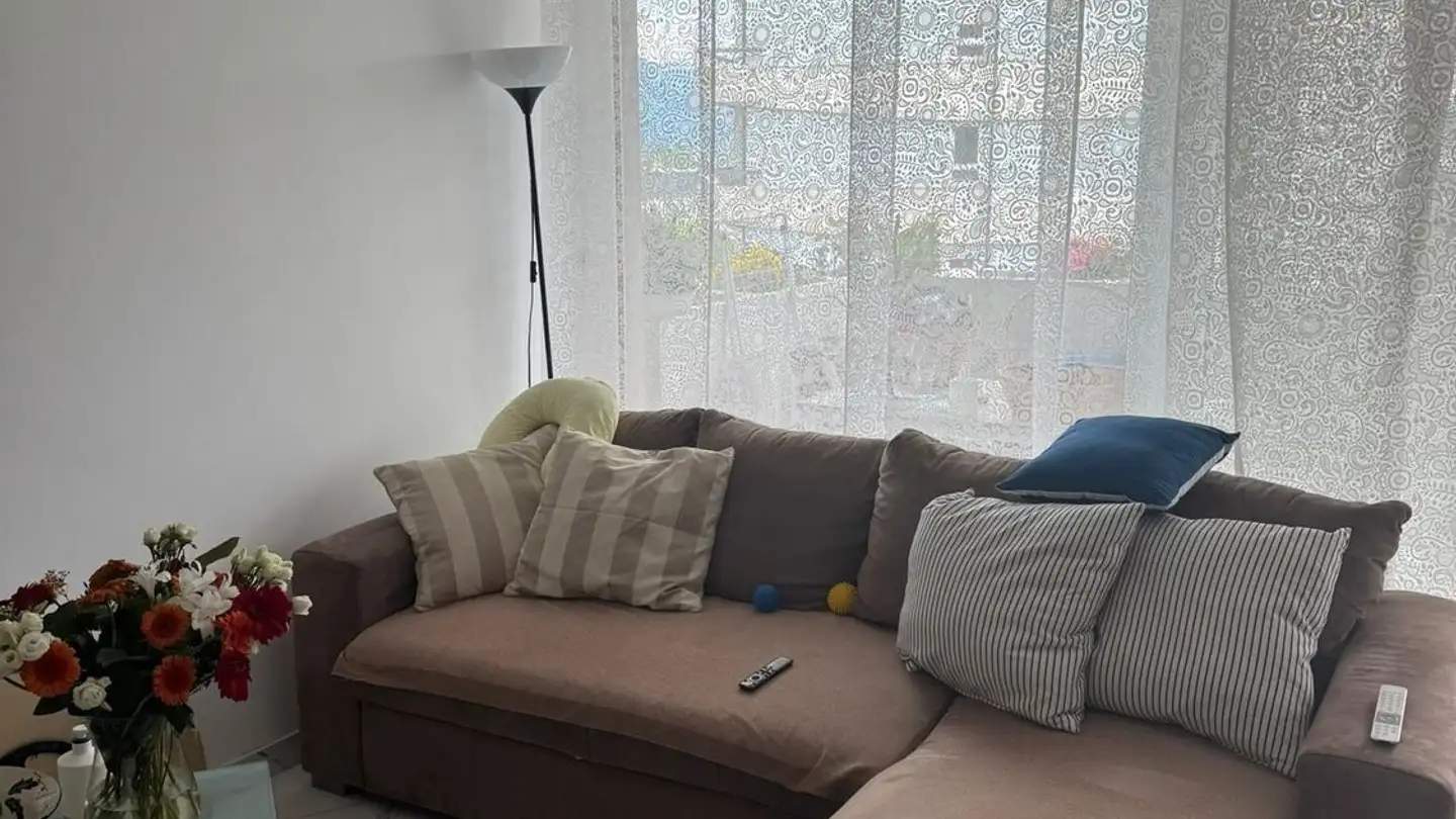 Appartamento in affitto - 6877 Coldrerio