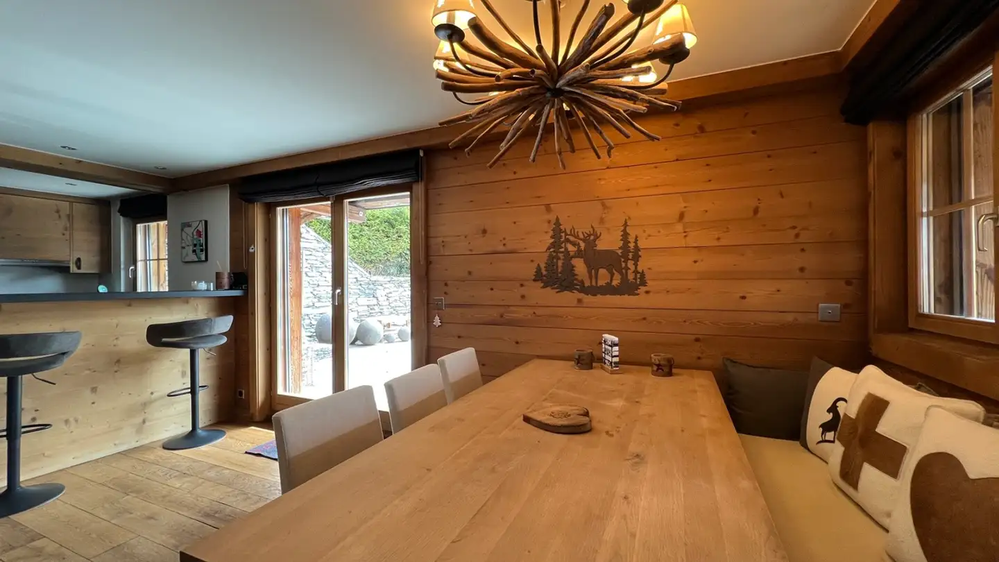 Apartment for rent - Rue Des Anémones, 3963 Crans-Montana - Photo 3