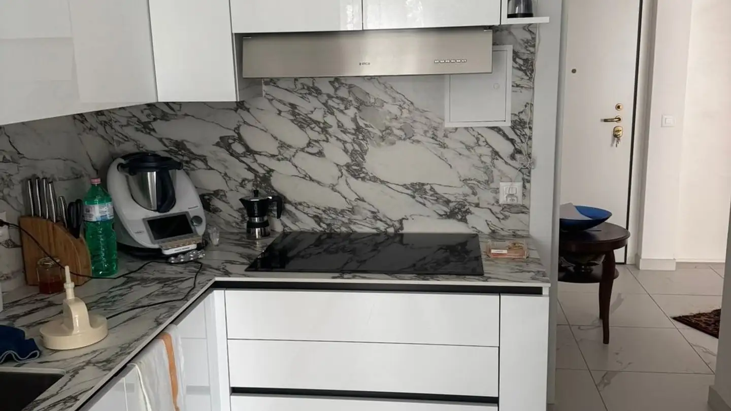 Appartamento in affitto - 6877 Coldrerio - Foto 3