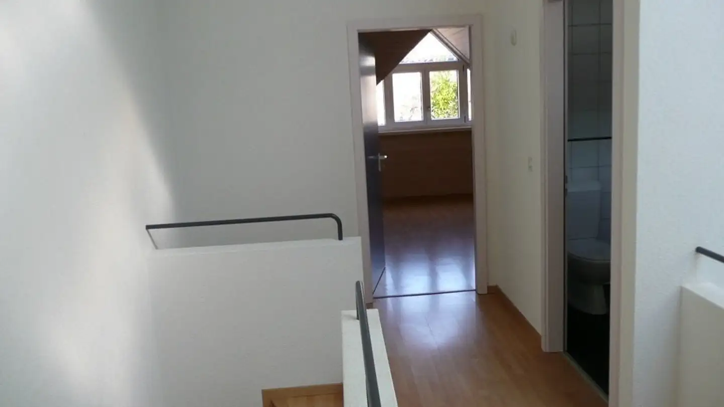 Wohnung mieten - Route Du Moulin 17, 1782 Belfaux - Foto 2