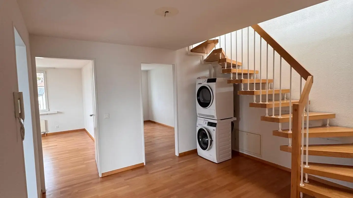 Single room for rent - Neugutstrasse 12, 8304 Wallisellen - Photo 3