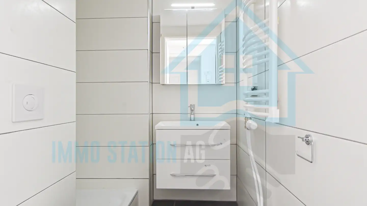 Möblierte Wohnung mieten - Kanzleigasse 6, 5312 Döttingen - Foto 3