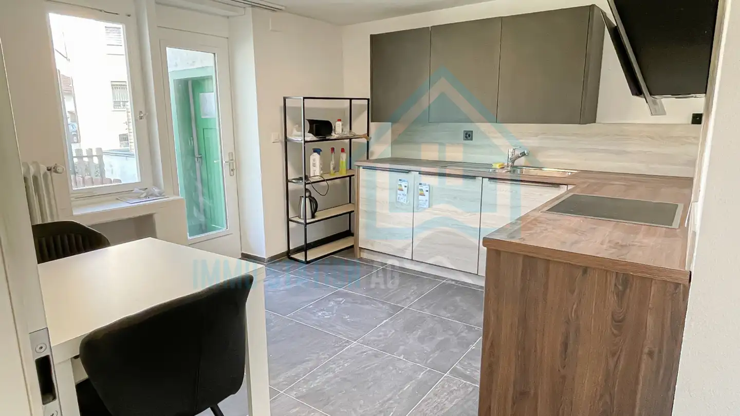 Möblierte Wohnung mieten - Kanzleigasse 6, 5312 Döttingen - Foto 4