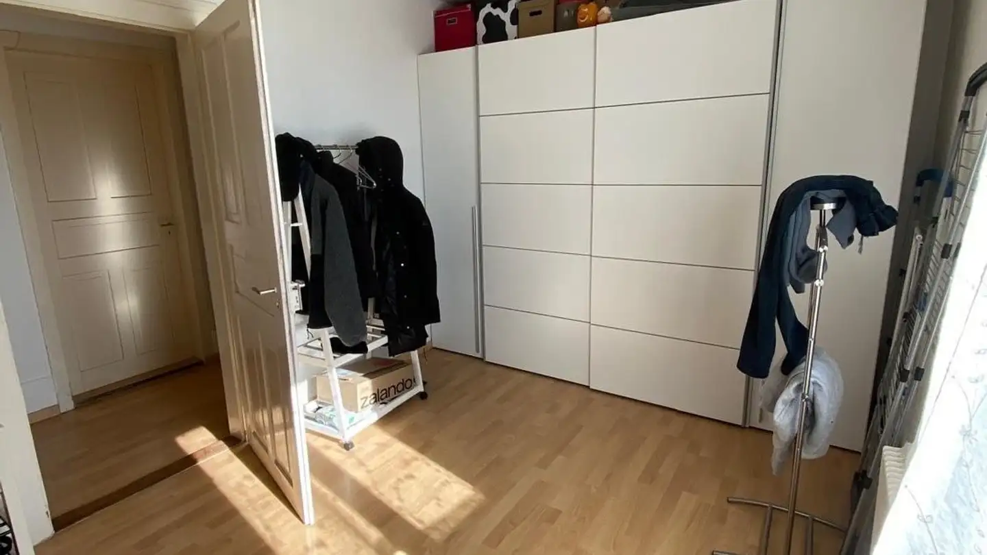 Wohnung mieten - Dorfstrasse 21, 4536 Attiswil - Foto 4