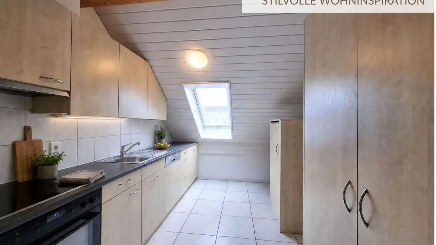 Apartment for sale - Birkenweg 12, 6145 Fischbach LU - Photo 3