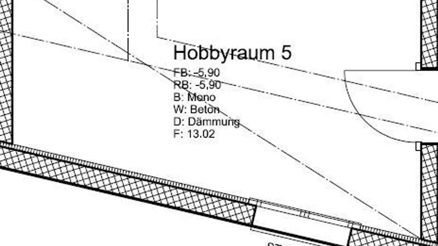 Laboratorio in affitto - Sagaweg 5, 7214 Grüsch - Photo 4