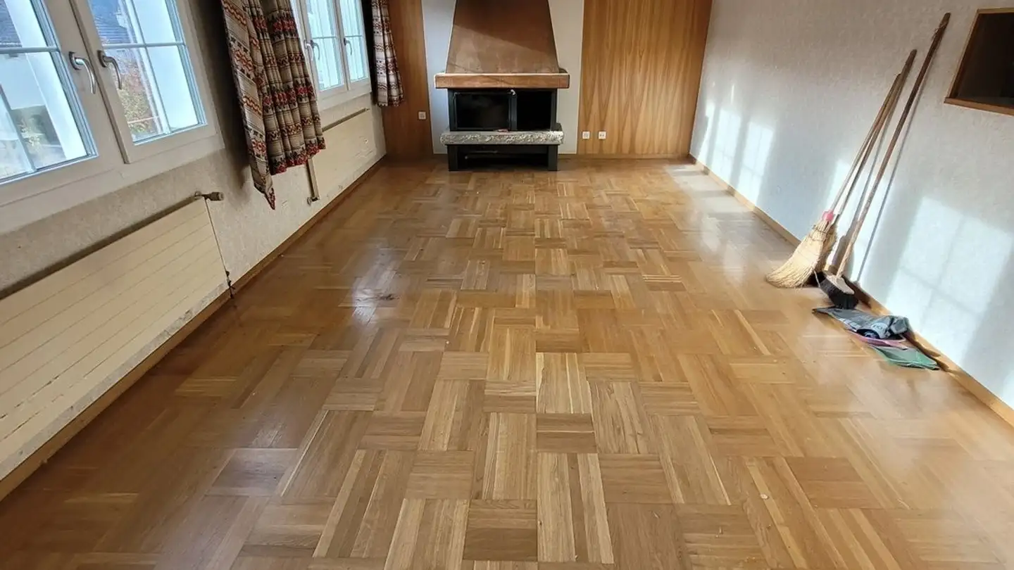 Einfamilienhaus mieten - Feldstrasse 21, 9113 Degersheim