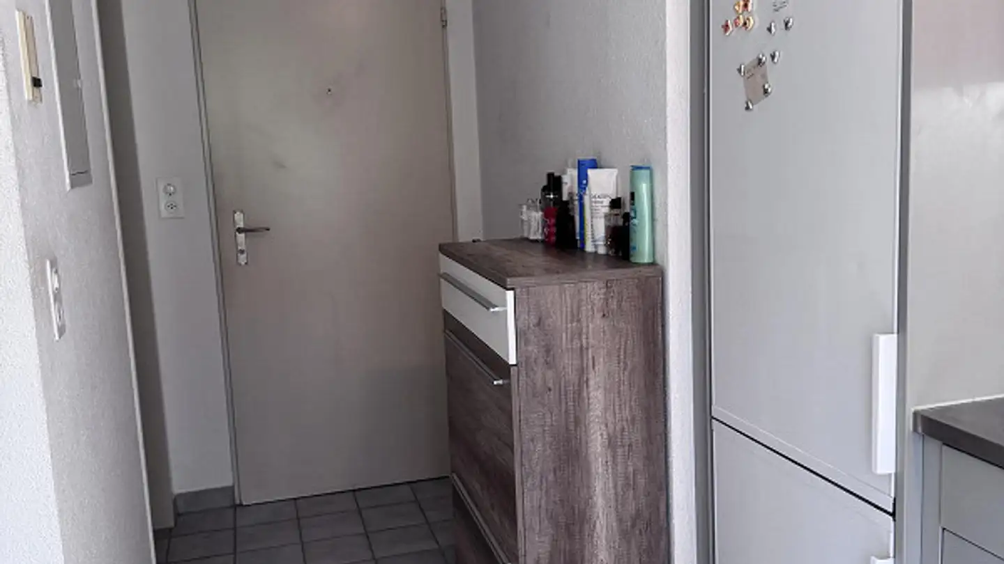 Stepped apartment for rent - Felsenstrasse 107, 9000 St. Gallen - Photo 3