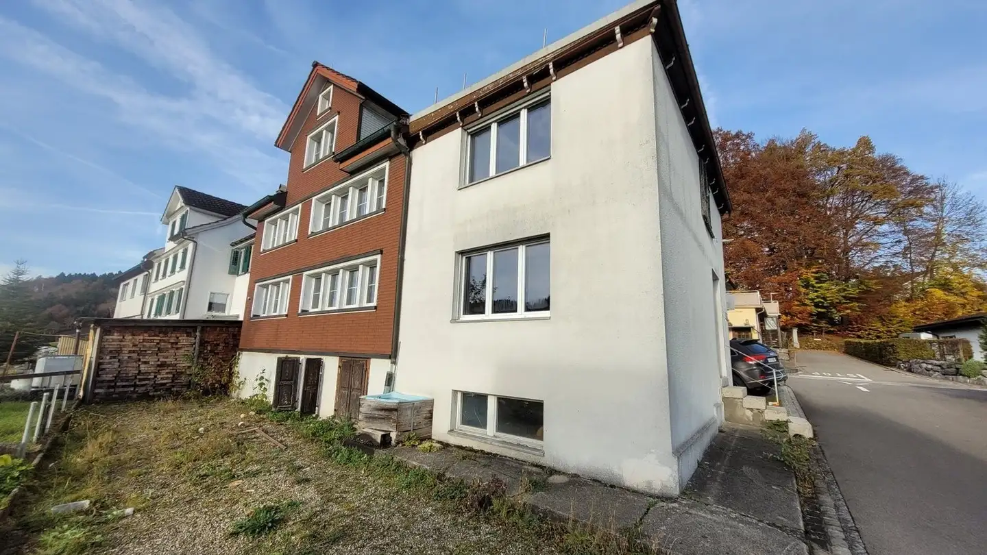 Casa singola in affitto - Feldstrasse 21, 9113 Degersheim - Photo 2