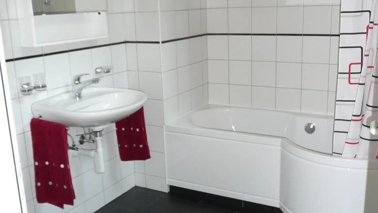 Wohnung mieten - Route Du Moulin 17, 1782 Belfaux - Foto 4