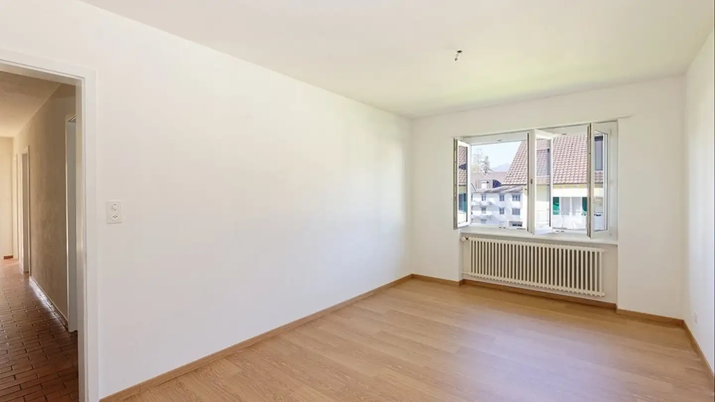 Appartamento in affitto - Feldstrasse 21, 4600 Olten