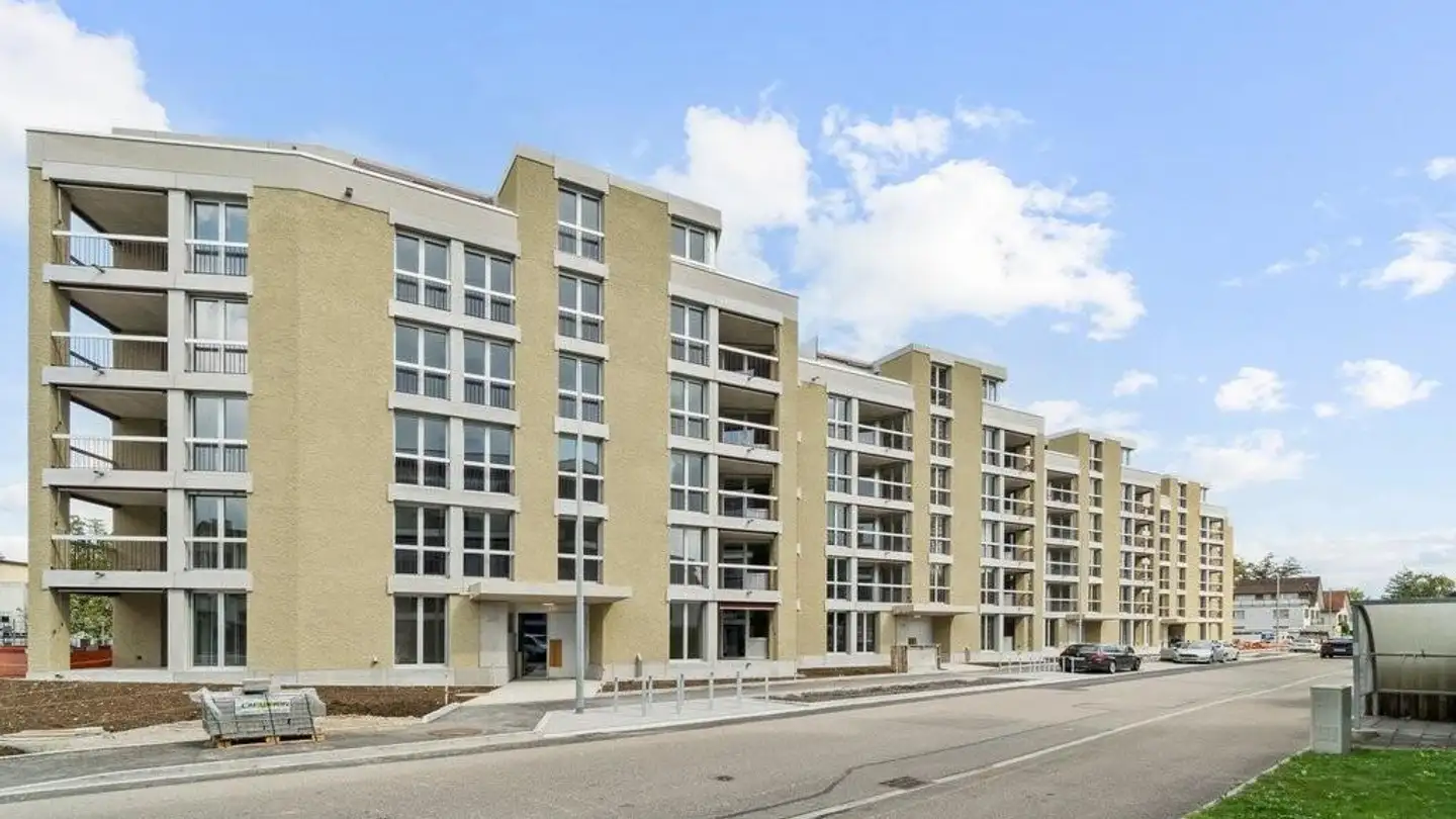 Appartement à louer - Birchlenstrasse 26, 8600 Dübendorf