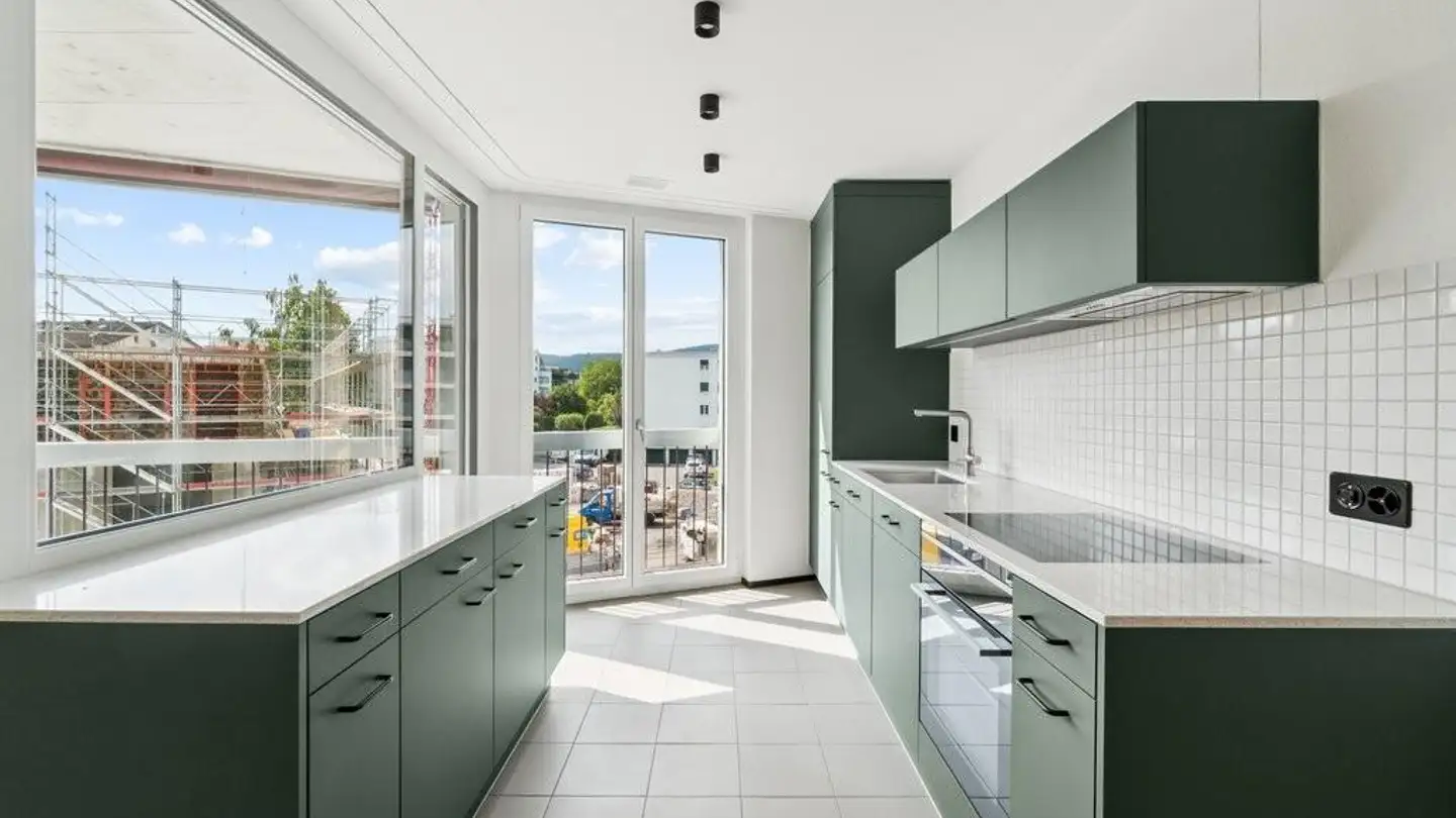 Appartement à louer - Birchlenstrasse 26, 8600 Dübendorf - Photo 2