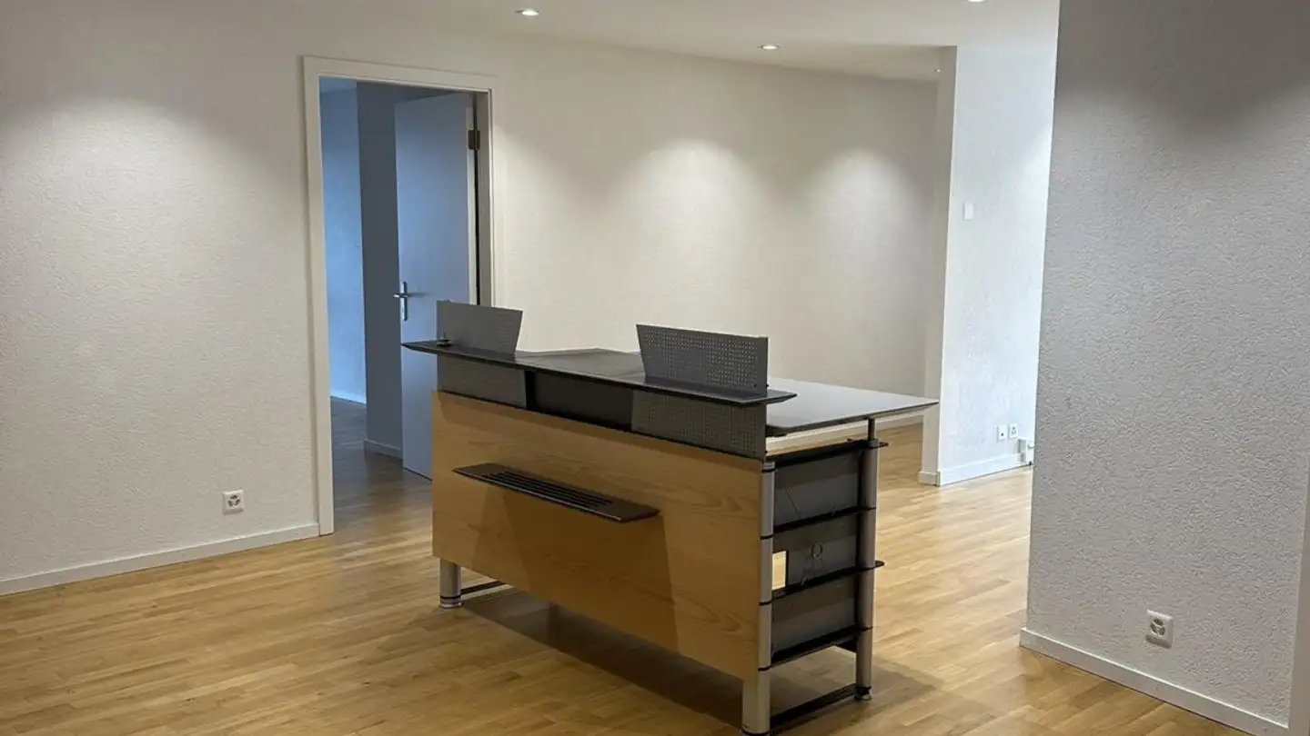 Bureau à louer - 2900 Porrentruy