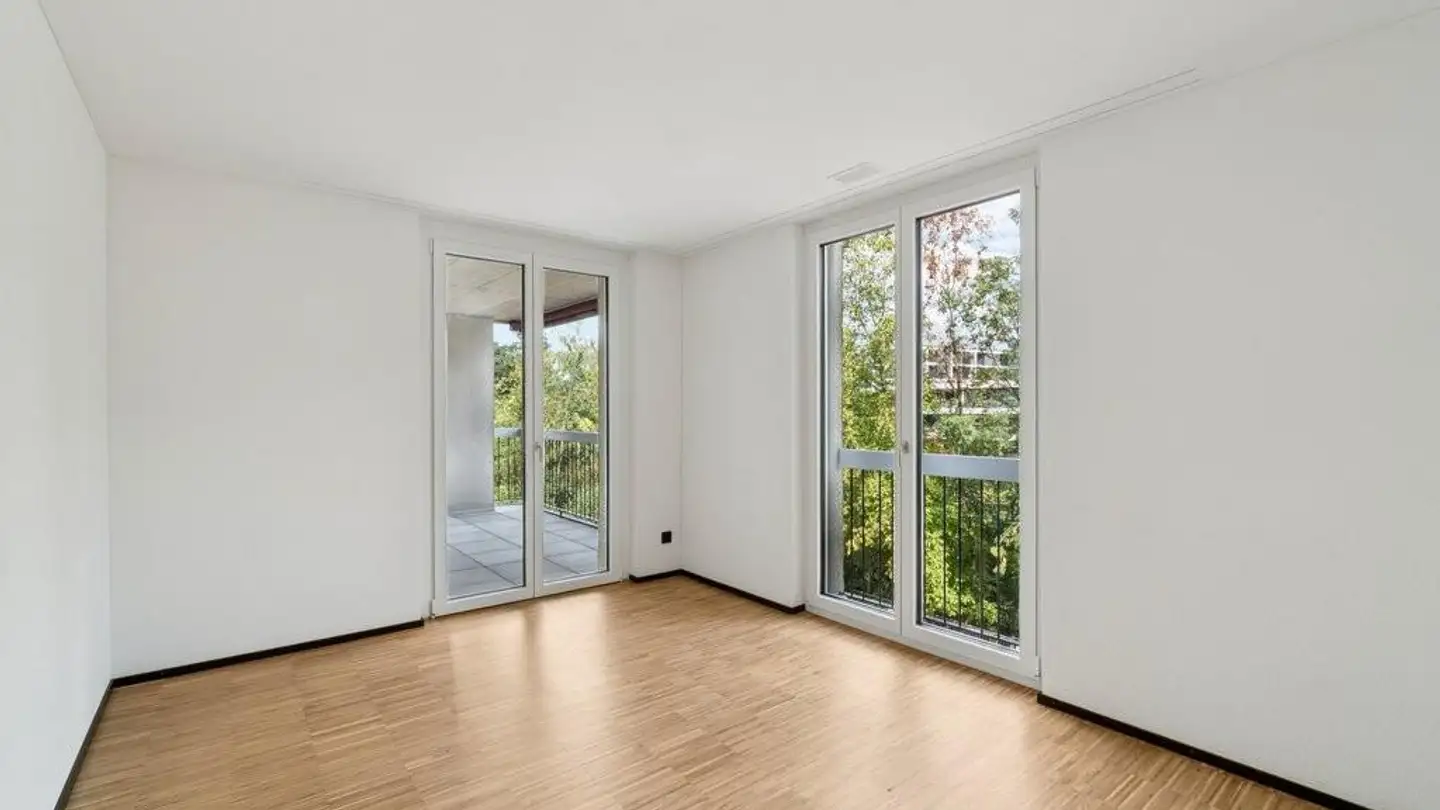 Appartement à louer - Birchlenstrasse 26, 8600 Dübendorf - Photo 3