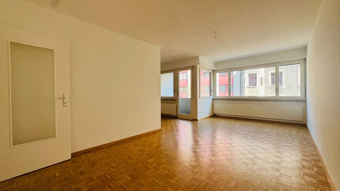 Apartment for sale - Müllheimerstrasse, 4057 Basel - Photo 4