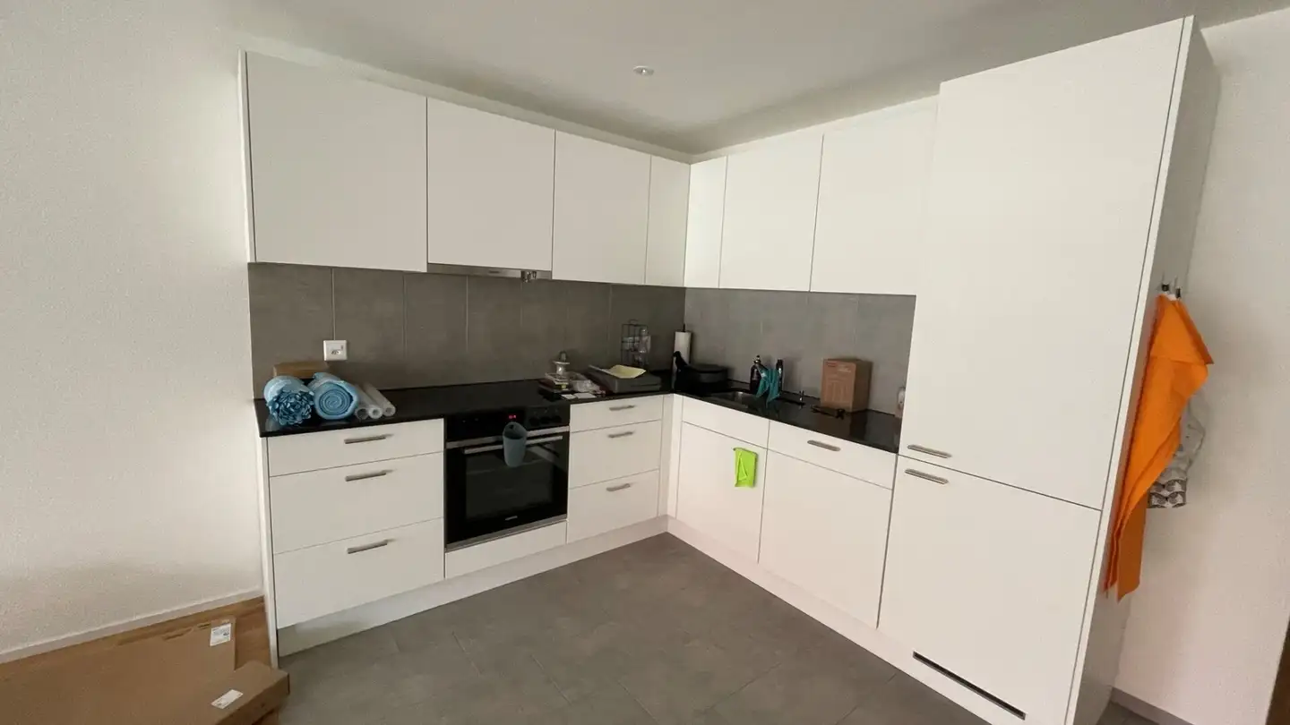 Wohnung mieten - Hostetweg, 5704 Egliswil - Foto 3