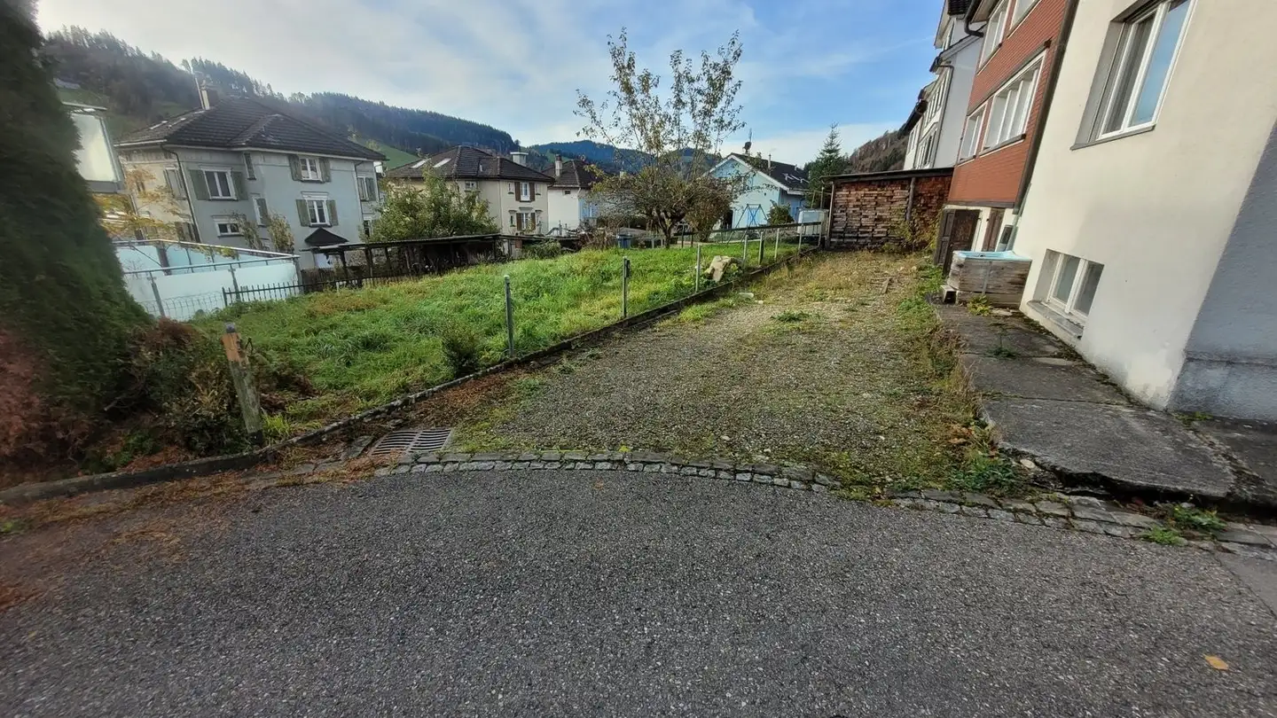 Casa singola in affitto - Feldstrasse 21, 9113 Degersheim - Photo 3