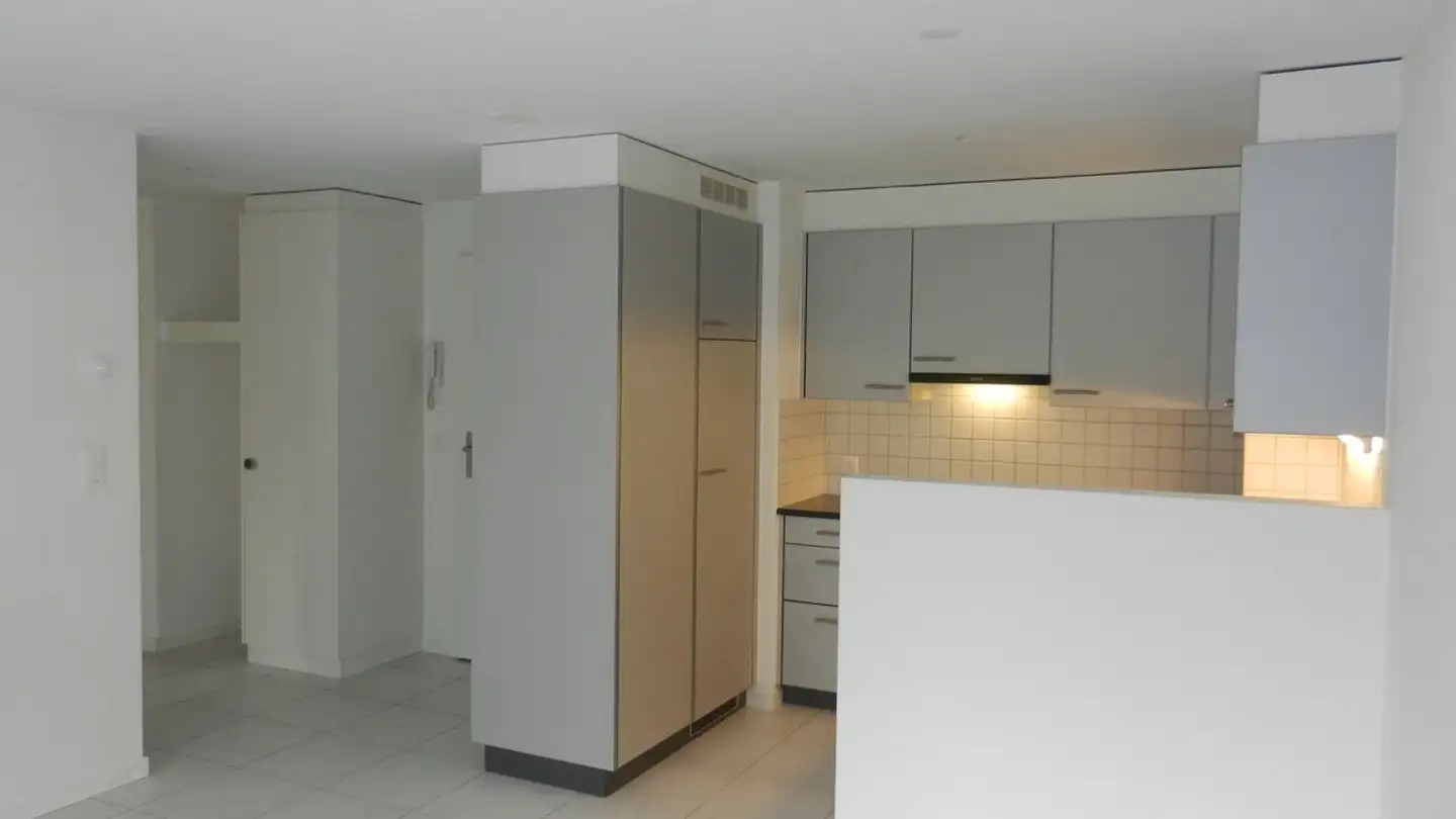 Appartement à louer - Gummenstrasse 3, 2562 Port