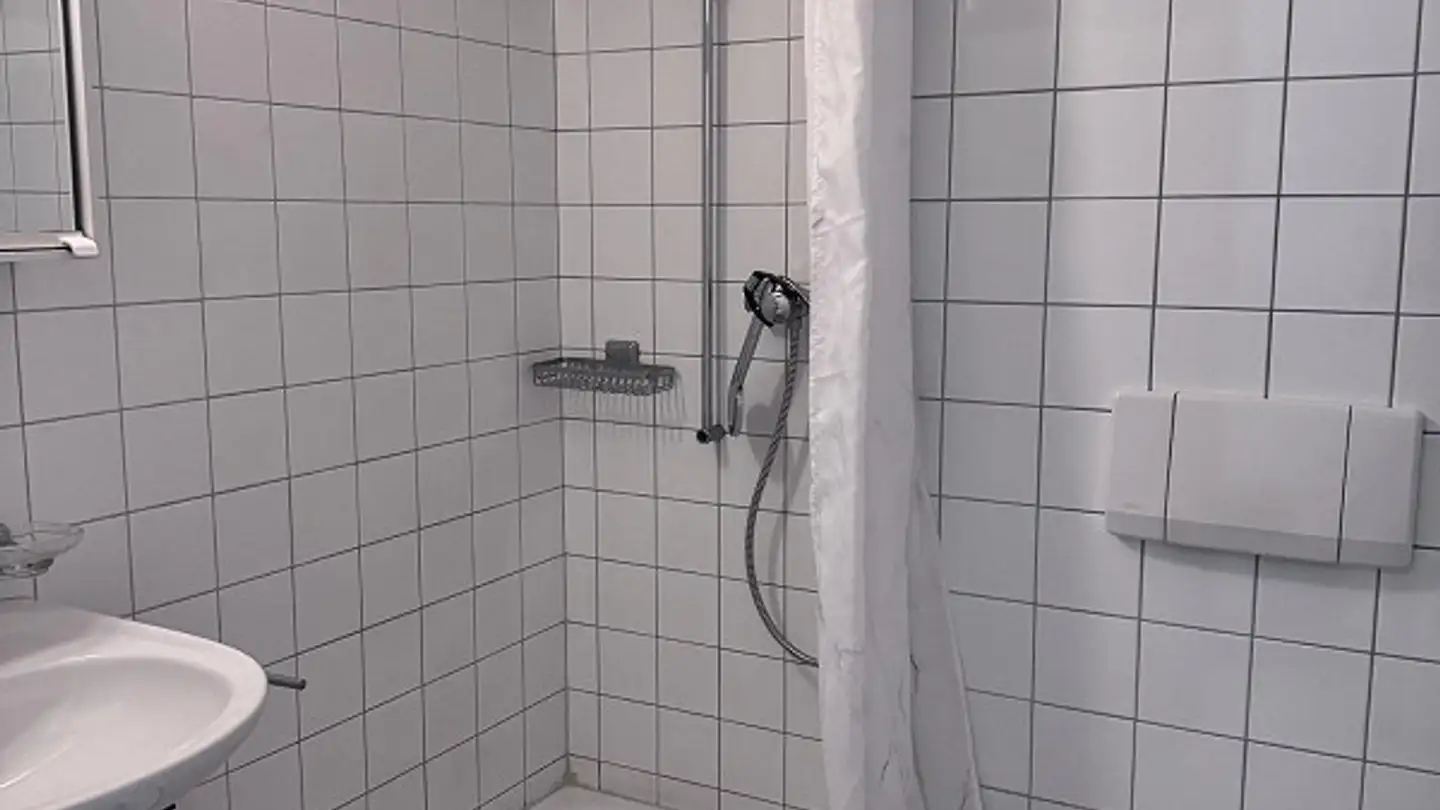 Stepped apartment for rent - Felsenstrasse 107, 9000 St. Gallen - Photo 4